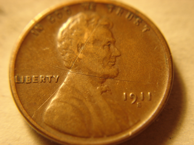 1911-S-Wheat-Cent--Found-In-Cwr